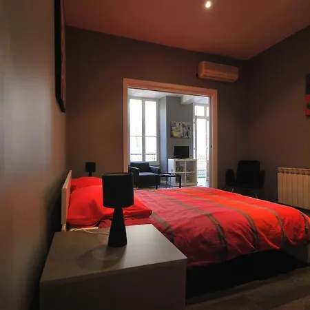 Une Proche Mer Apartmán