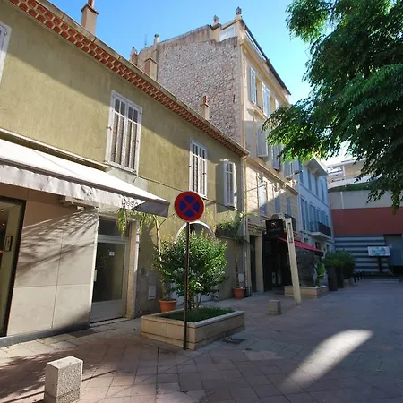 Une Proche Mer Apartmán *