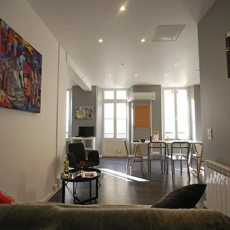 Apartmán Une Proche Mer *